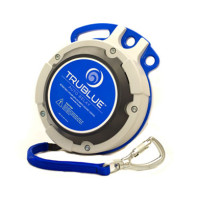 美國 TRUBLUE Speed Auto Belay 自動確保器